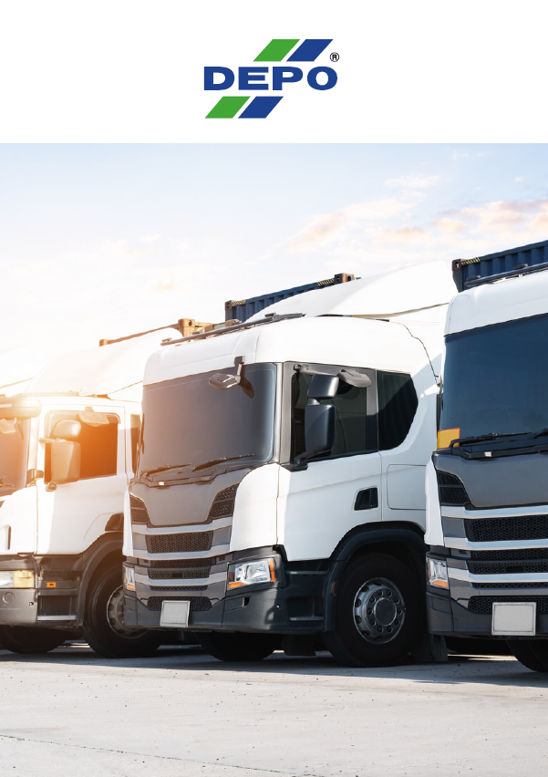 depo katalog, catalogue 2026