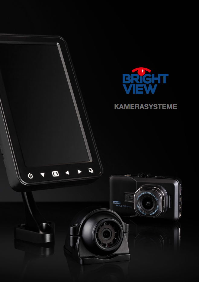 Brightview – Kamerasysteme